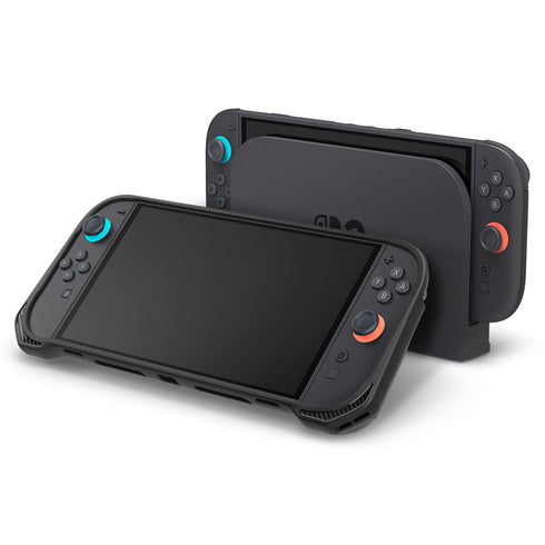 Spigen Nintendo Switch 2 Case Rugged Armor